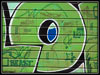grafitti icon