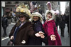 easter parade icon