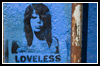 loveless stencil icon