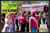 code pink icon