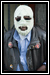 masked man icon