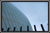 sydney opera house detail icon