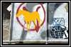 wall w/grafitti et.al icon